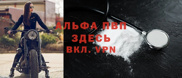 стафф Абаза